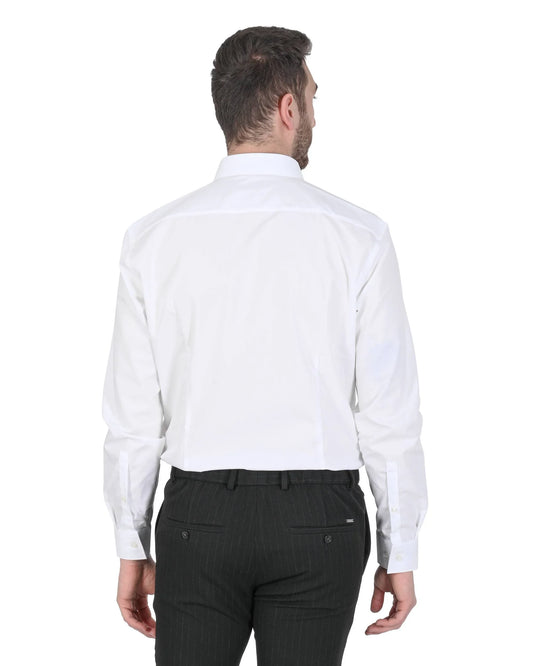 Hugo by Hugo Boss Men Shirts 50404452 199 - Which Mark