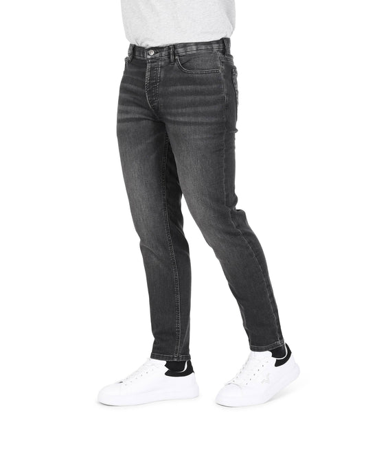 Hugo by Hugo Boss Men Jeans 50490542 016 - Which Mark