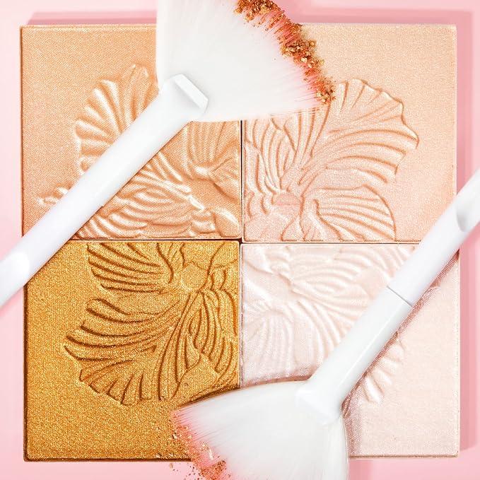 Wet n Wild Megaglo Highlighting Powder, Blossom Glow, 0.19 Fluid Ounce - Which Mark