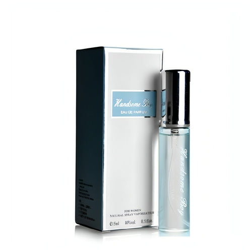 Handsome Boy & Beauty girl - perfume - Which Mark