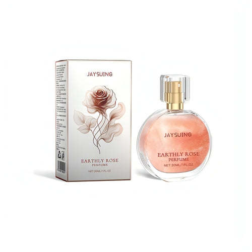 Earth Rose Perfume 30ml Lasting Light Fragrance - Which Mark