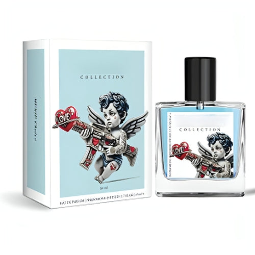 Cupid Perfume 50ml Charm Cologne - Which Mark