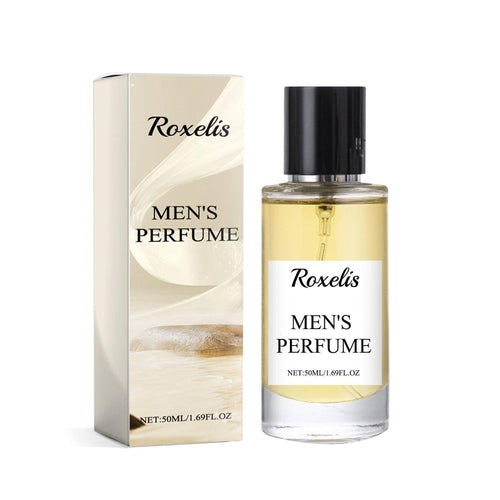 Men's Durable Perfume - Raspberry Note - Which Mark