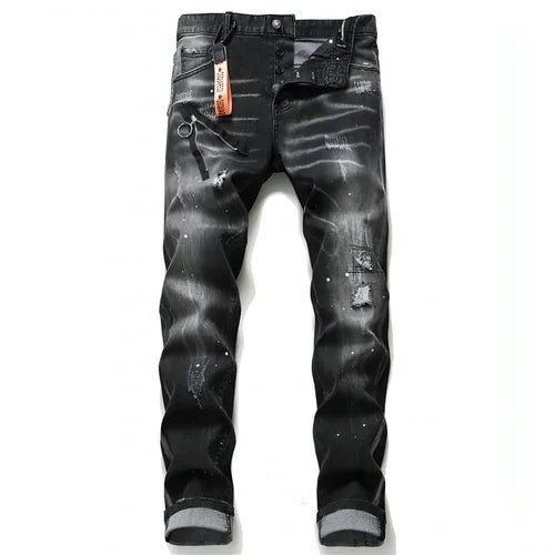 men jeans famous Men slim jeans - Which Mark