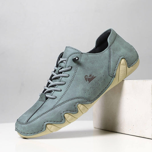 Low-top Men's Casual Octopus Martin Shoes - Which Mark