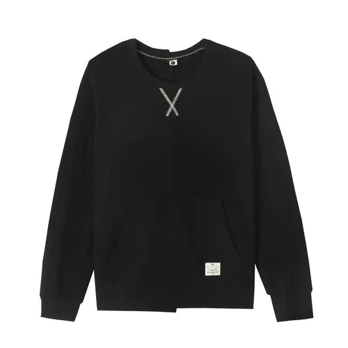 Fashion All-match Sweater Men - Which Mark