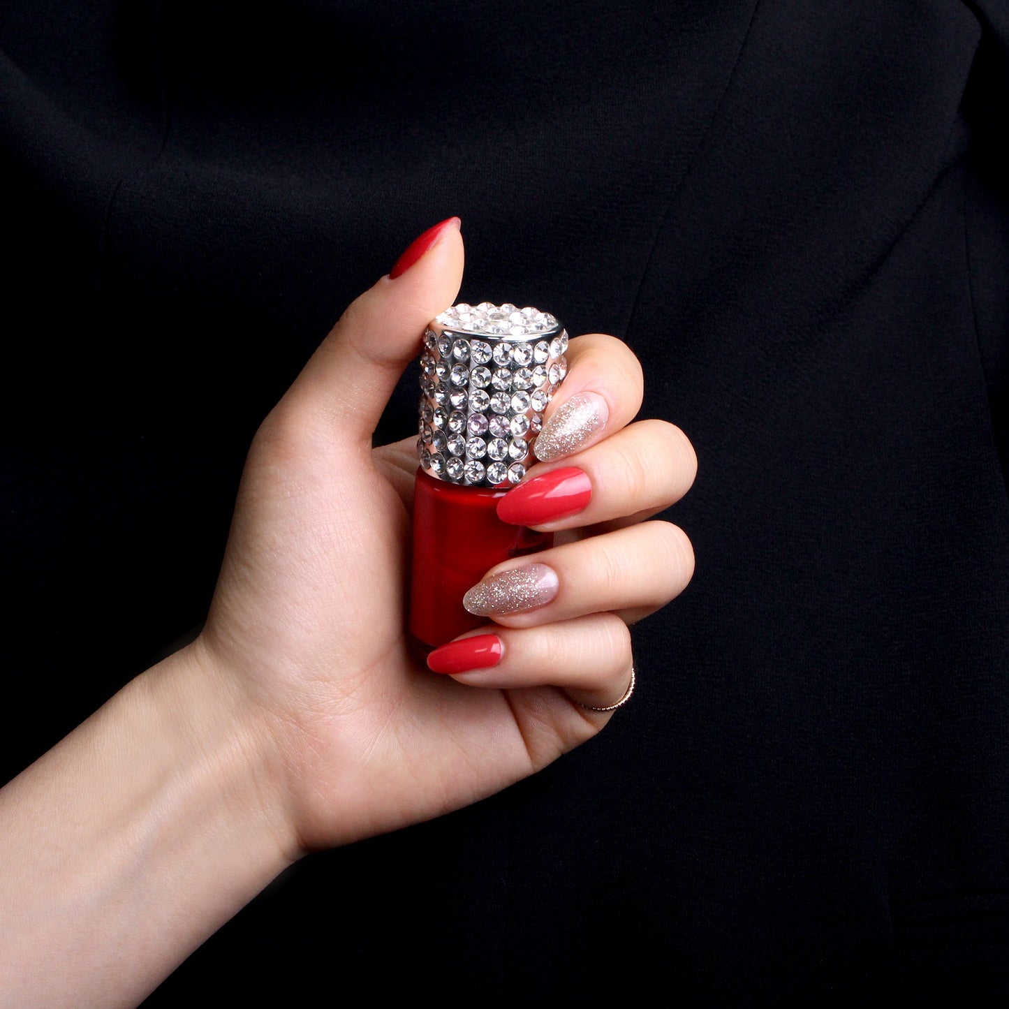 Ruby Ring - Which Mark