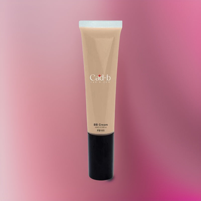 BB Cream with SPF BB Vanilla FB105 - Which Mark