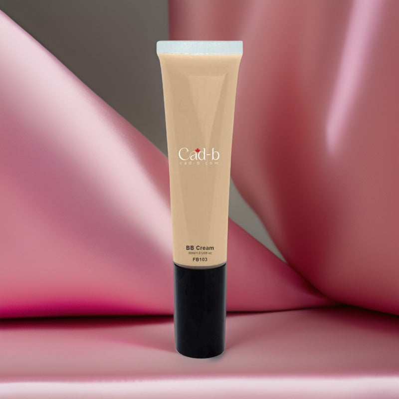 BB Cream with SPF Terra Cotta FB103 - Which Mark