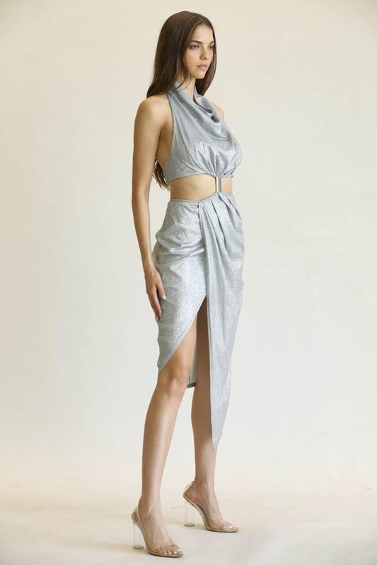 Reese Dress - Which Mark