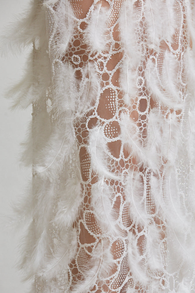 Zoey Dress - Which Mark