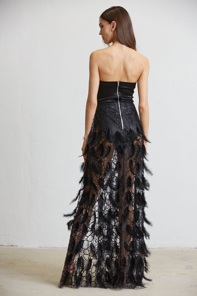 Zoey Dress - Which Mark