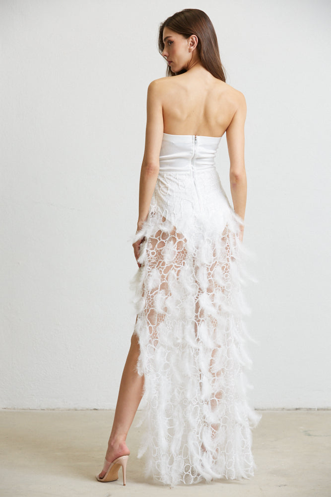 Zoey Dress - Which Mark