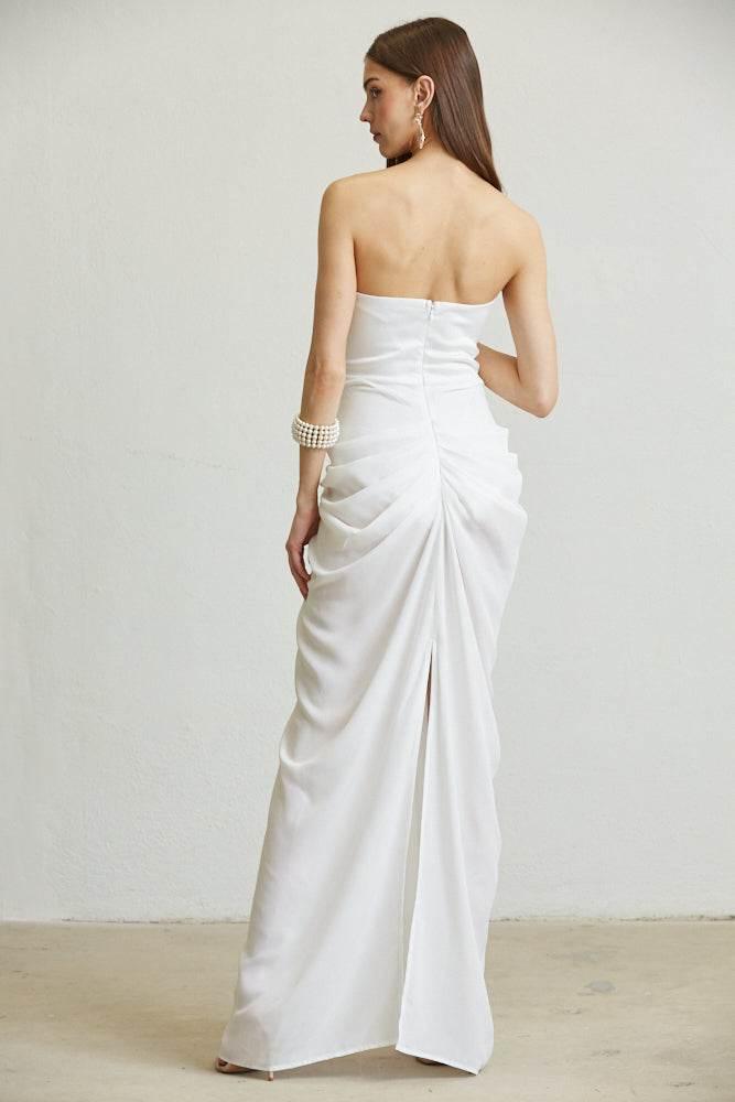 Georgina dress - Which Mark