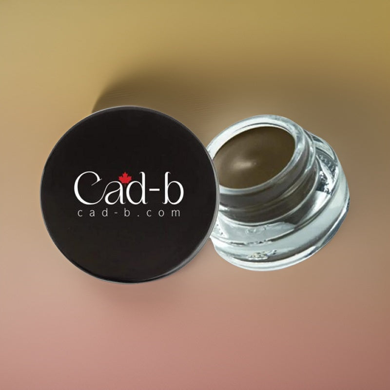 Brow Pomade - Auburn BRG25 - Which Mark