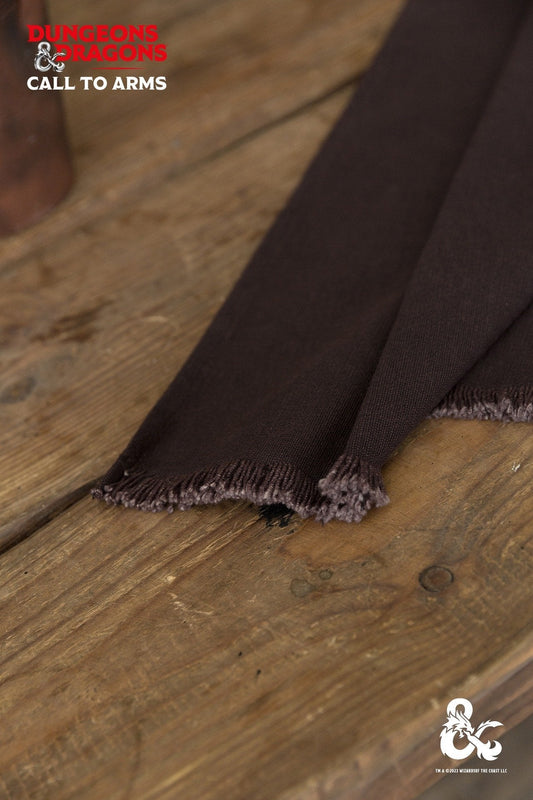 Dungeons & Dragons Barbarian Loincloth Brown - Which Mark