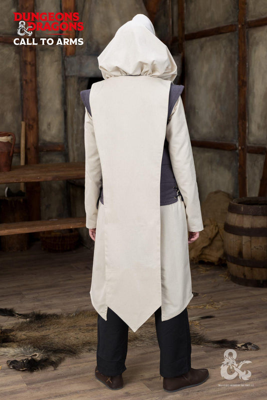 Dungeons & Dragons Paladin Tabard Natural - Which Mark
