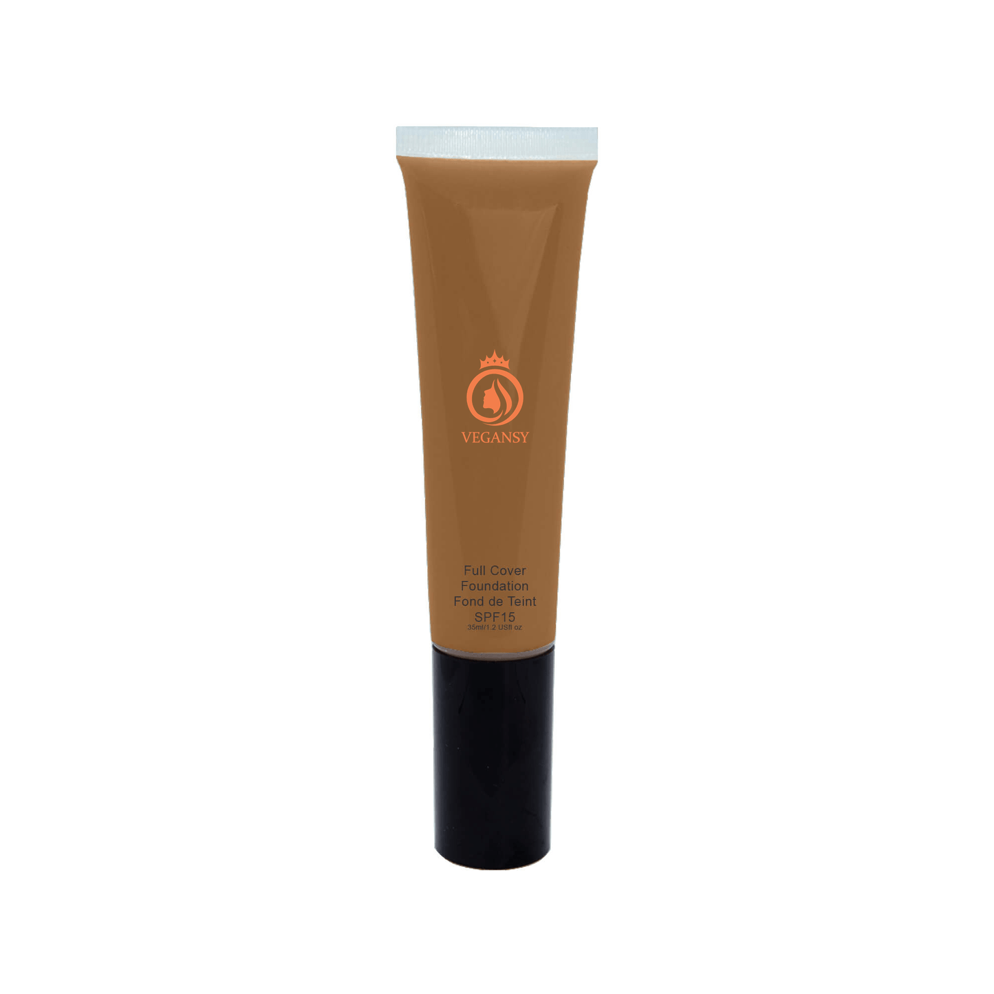 Full Cover Foundation - Coco - Which Mark