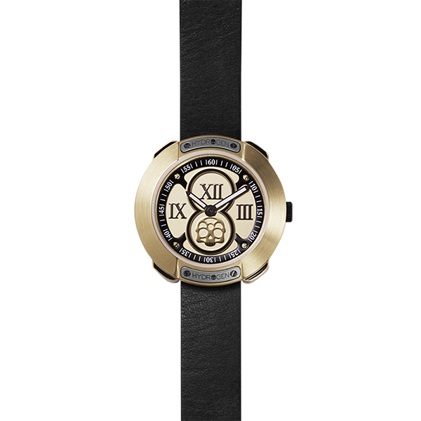 Vista Roman Gold Black - Which Mark