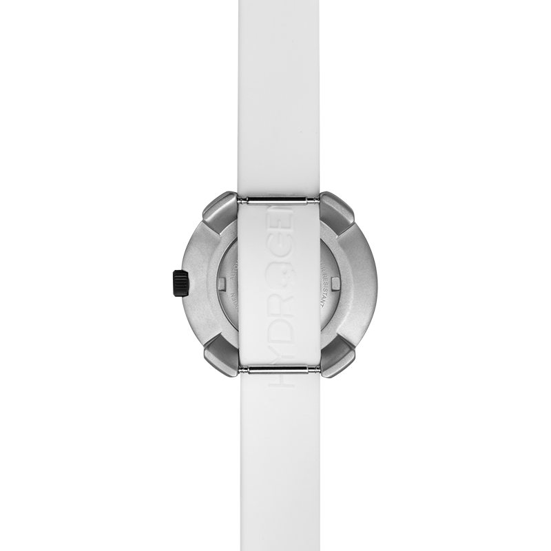 Vista Numero Silver White - Which Mark