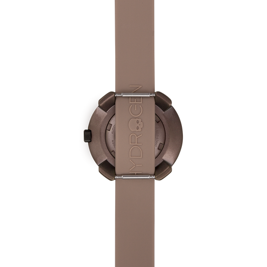 Vista Numero All Brown - Which Mark