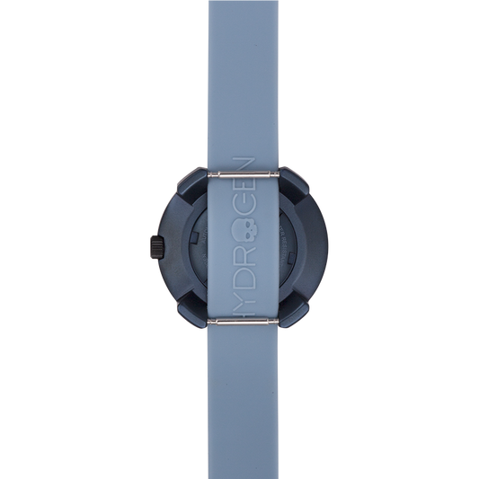 Vista Numero All Blue - Which Mark