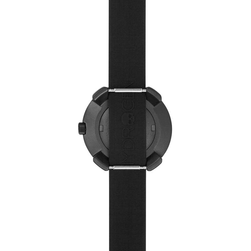 Vista Numero All Black - Which Mark
