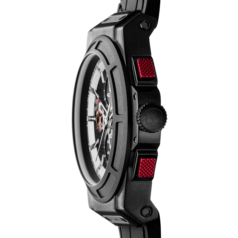 Otto Chrono All Black - Which Mark