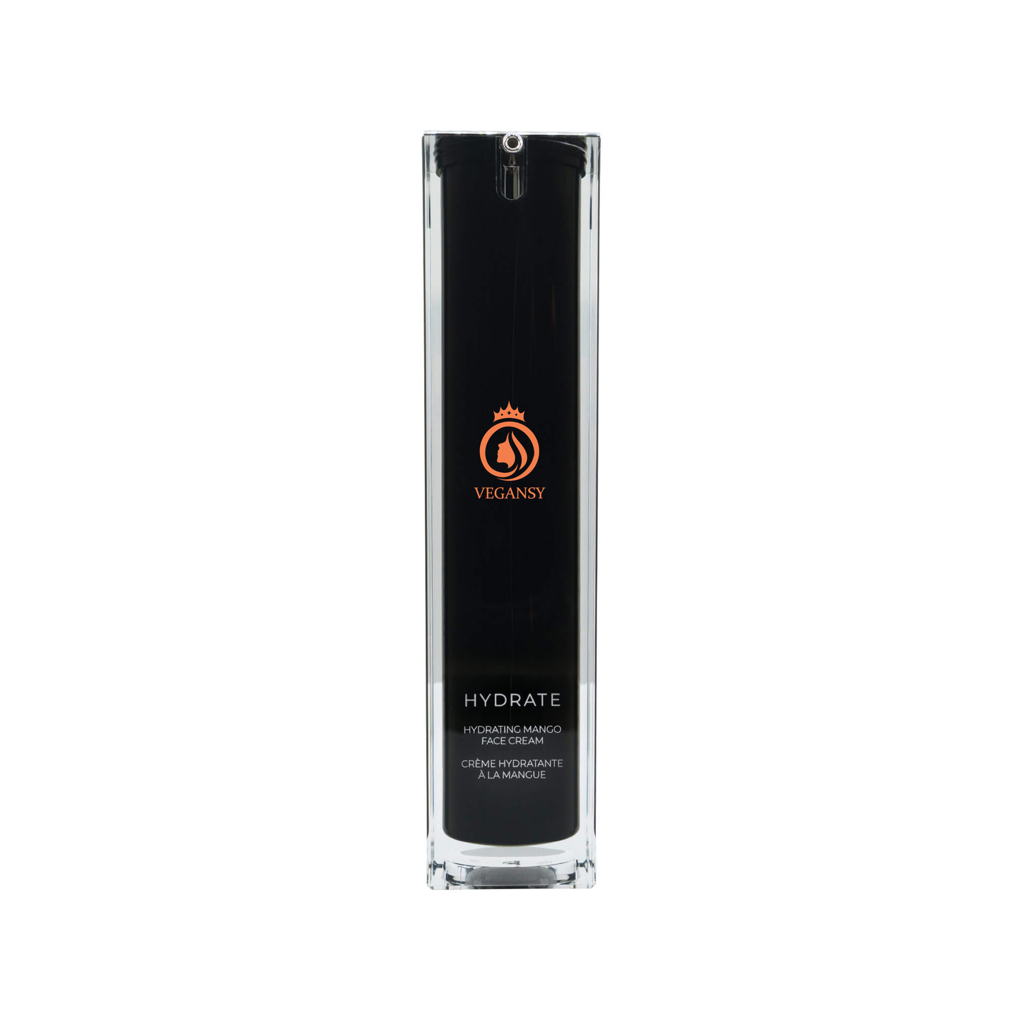 Hydrating Mango Face Cream - Which Mark