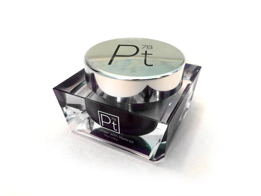 Platinum Deluxe Anti-Aging Moisturizer - Which Mark