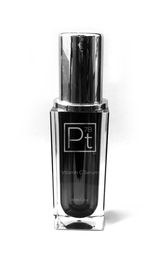 Platinum Delux Serum - Which Mark