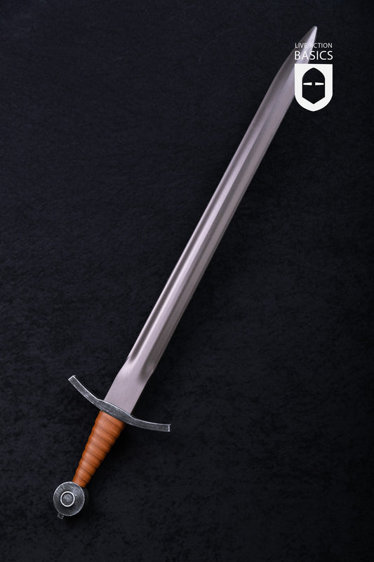 Basic Arming Sword Black - Which Mark