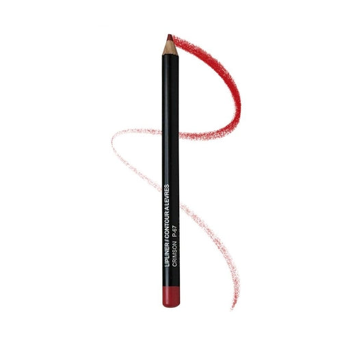 Lip Liner - Crimson - LP67 | Paraben Free, Rich Pigments - Which Mark