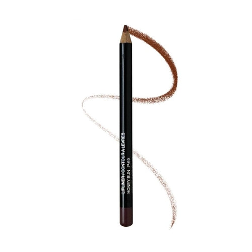 Lip Liner - Honeybun - LP69 | Paraben Free, Rich Pigments - Which Mark