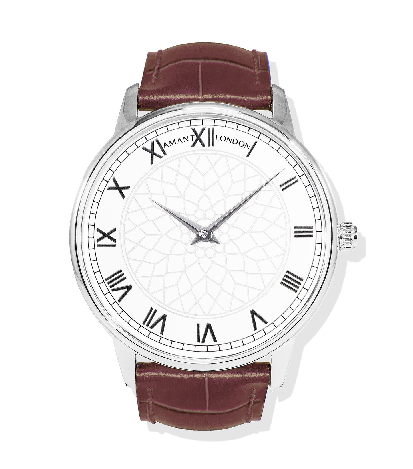 LONDON PETITE SIENNA - Which Mark