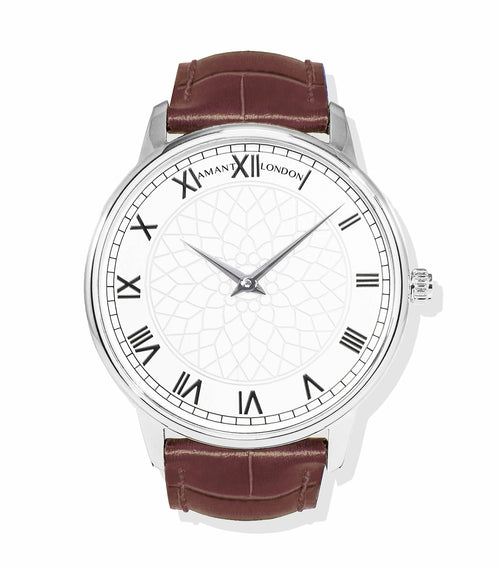LONDON PETITE SIENNA - Which Mark