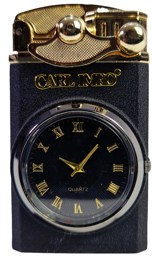 CRLi Lighter Black Watch - Which Mark