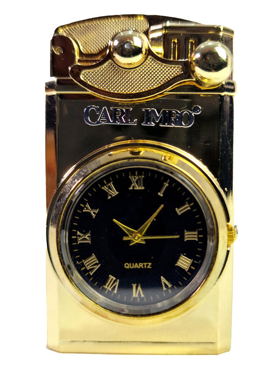 CRLi Lighter Gold Watch - Which Mark