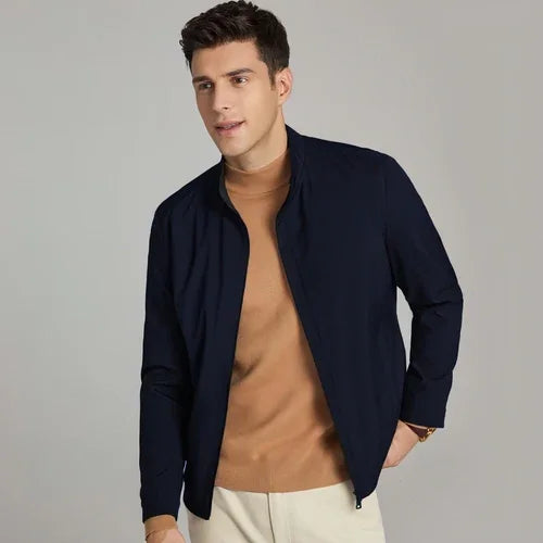 Daddy Jacket Casual Coat Business Men - Which Mark