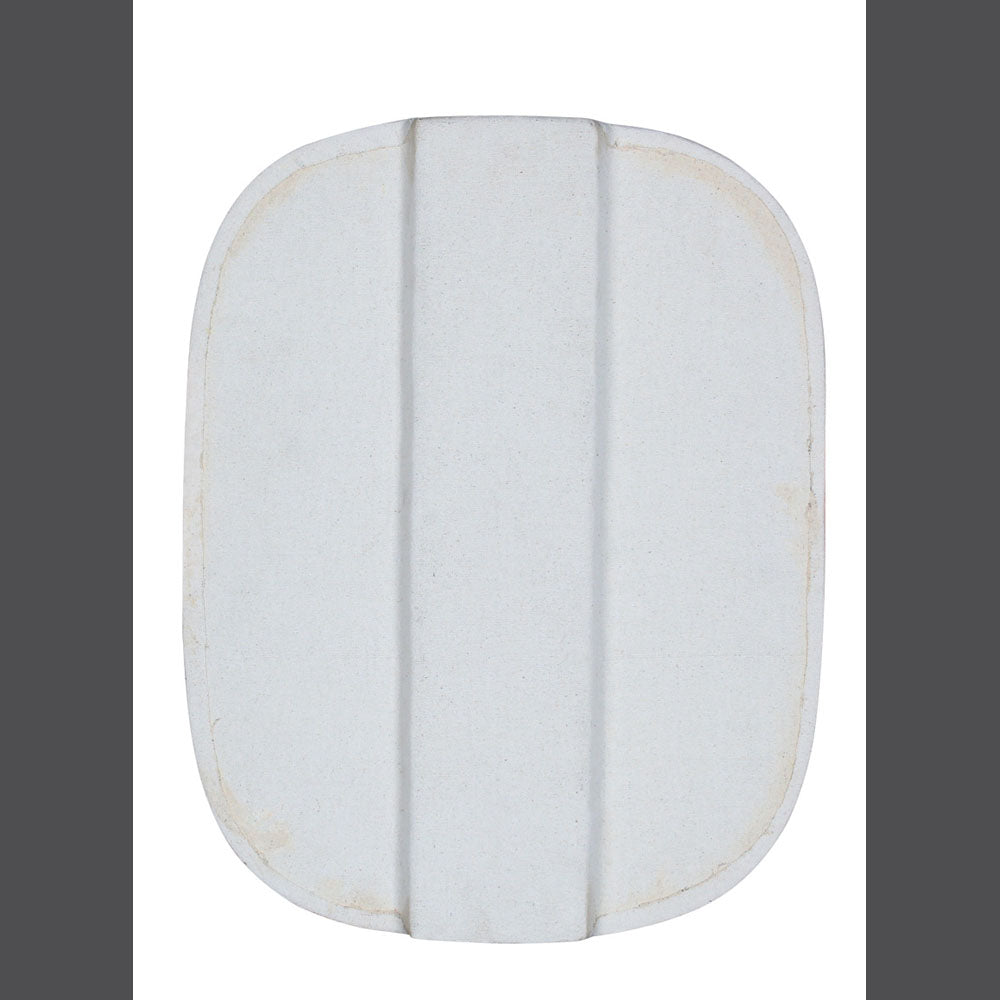 DIY Shield Pavese 55 cm White - Which Mark