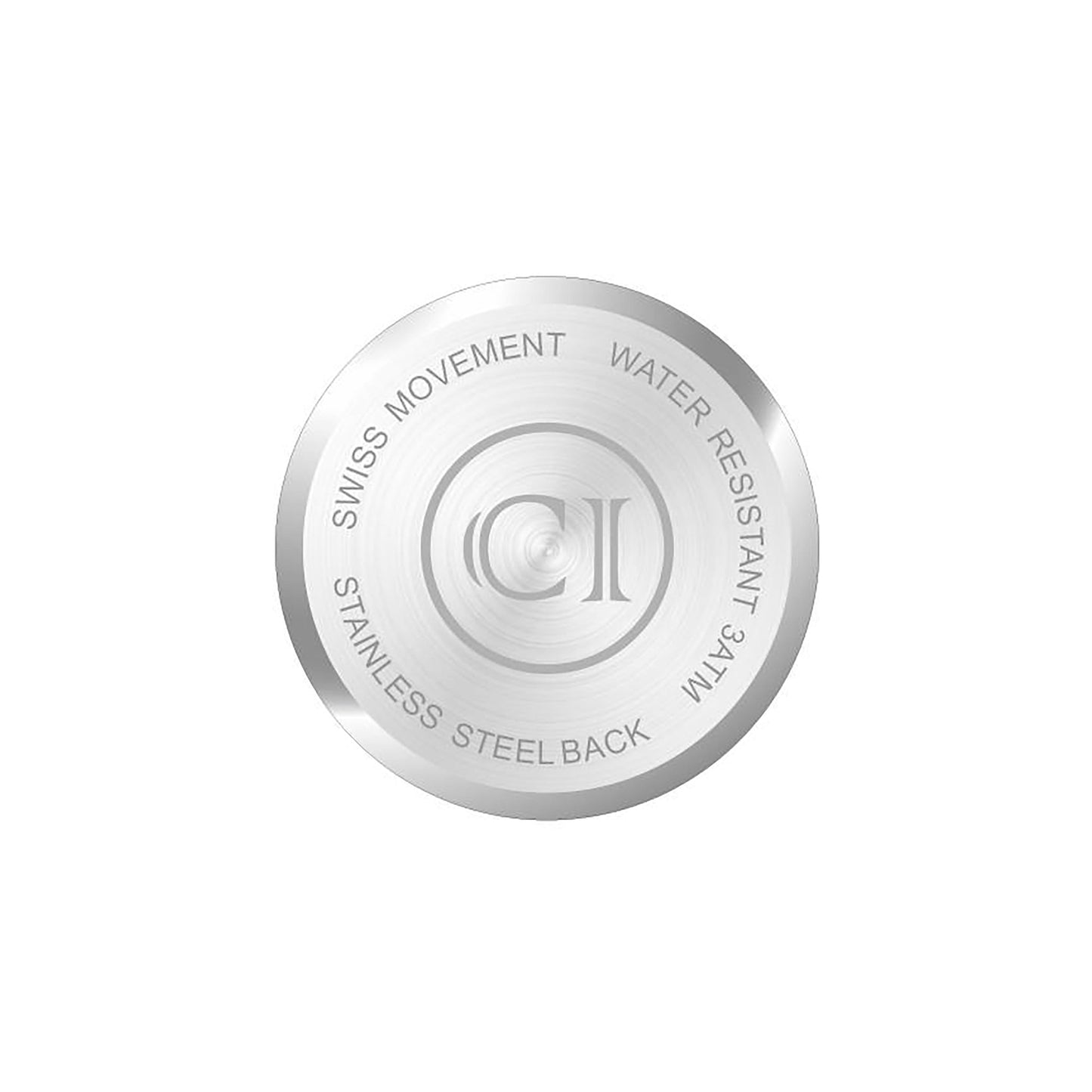 CRLi Perra OR - Which Mark