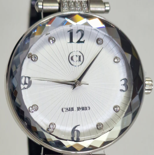 CRLi Perra PL - Which Mark