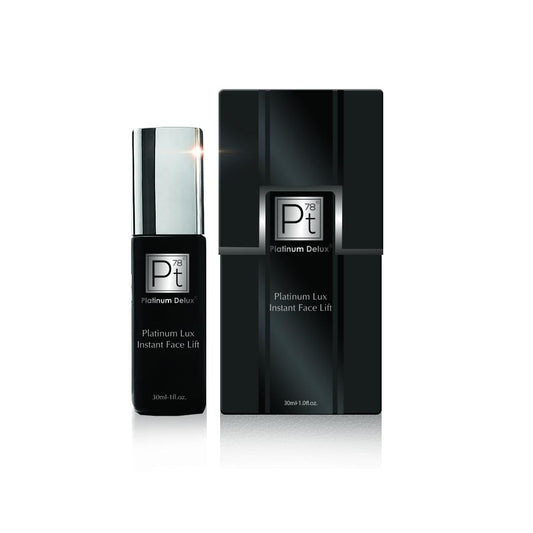 Platinum Lux Instant Face Lift - Which Mark