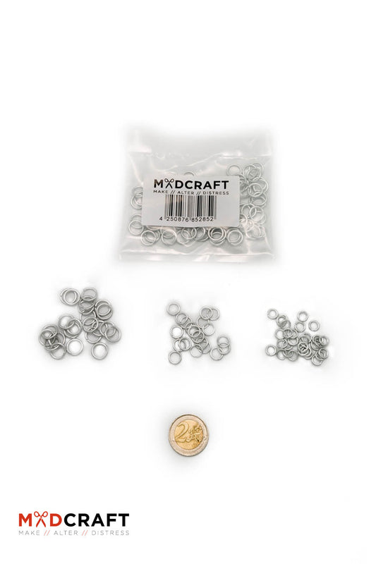 Chain Rings Aluminum - Which Mark