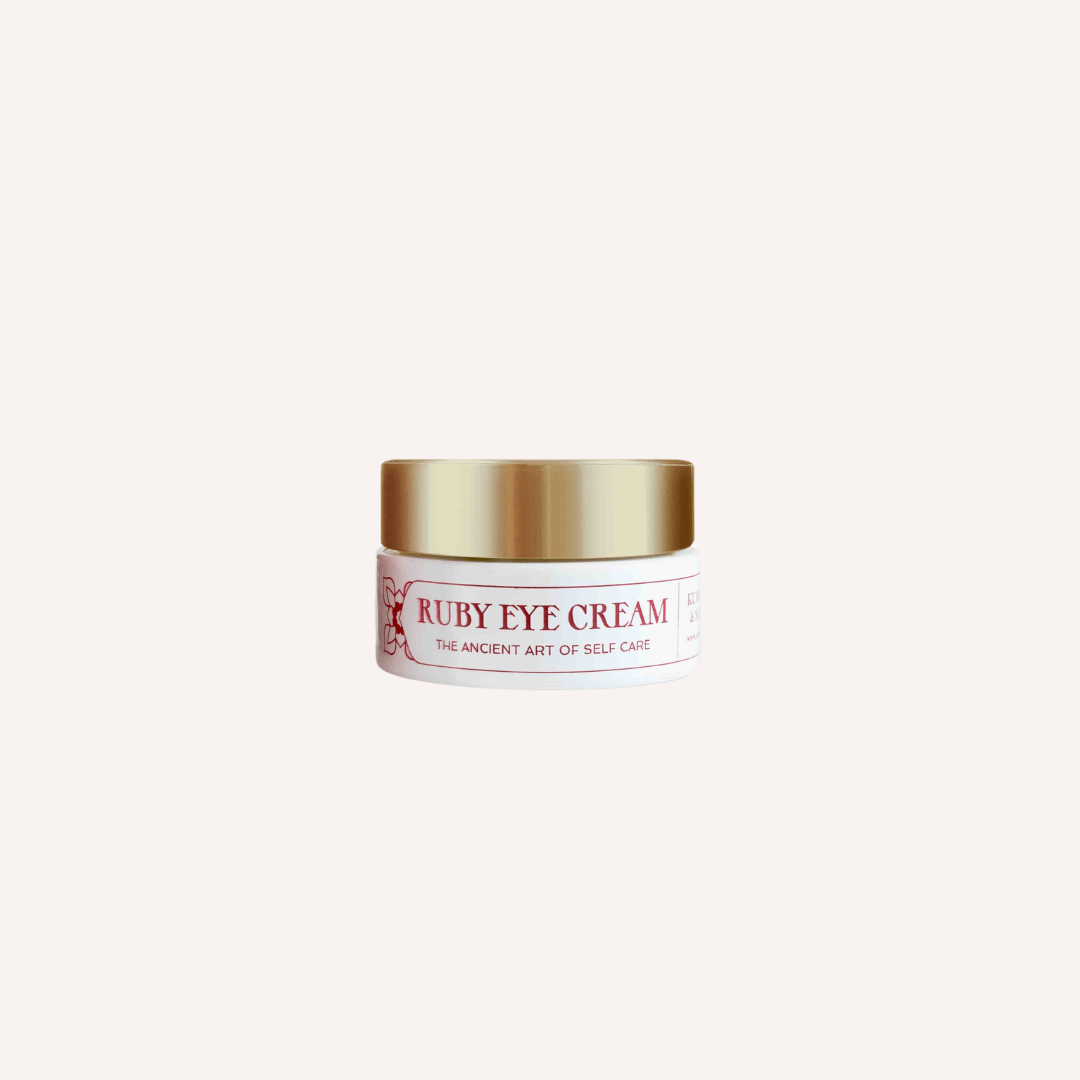 Ruby Eye Cream - Which Mark