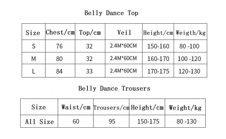 Arabian Princess Costumes Belly Dance Outfit Party Cosplay - Which Mark