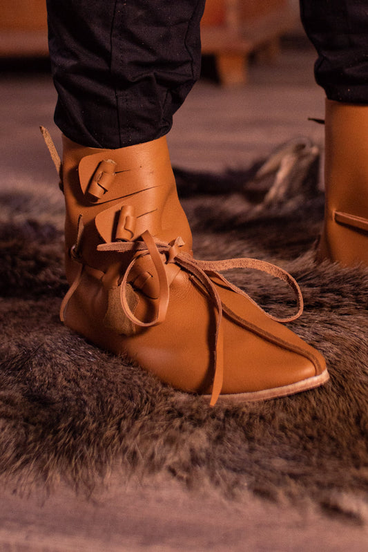 Viking Shoes Floki - Which Mark