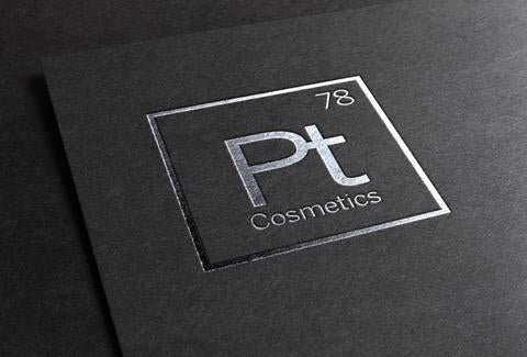 Platinum Lux Phantom Mud Mask - Which Mark
