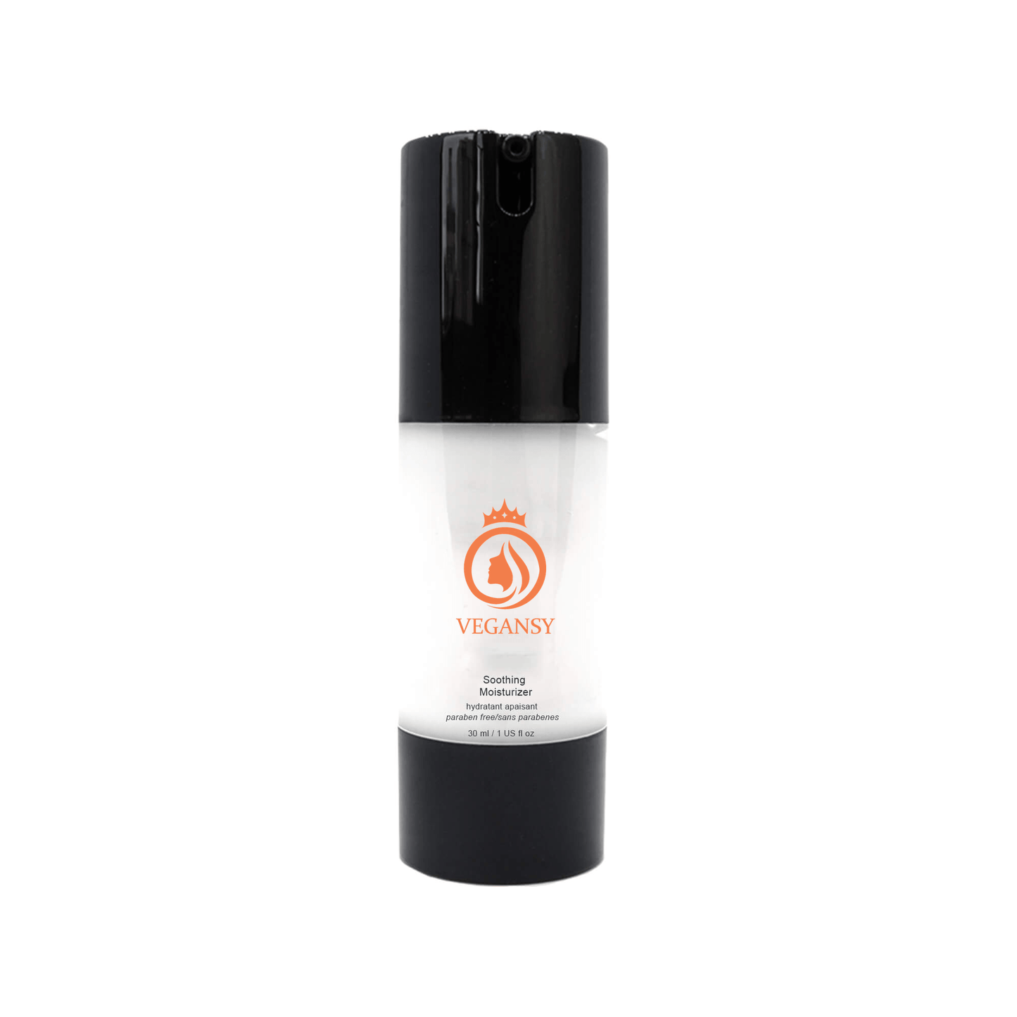 Soothing Moisturizer - Which Mark