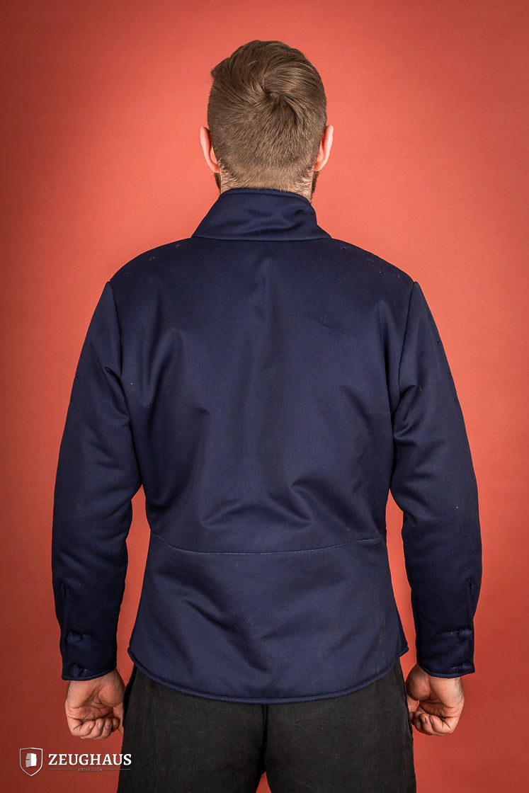Arming Doublet Blue - Which Mark